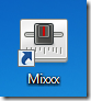 Mixxx Icon