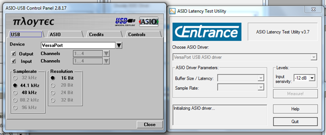 ASIO. Асио 2.0. ASIO Control Panel настройка. Асио программ.
