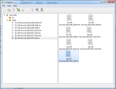 Ext2explorer Windows: Zugriff auf Linux-Partitionen – Andy's Blog